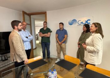La Xunta impulsa el empleo juvenil en Galicia