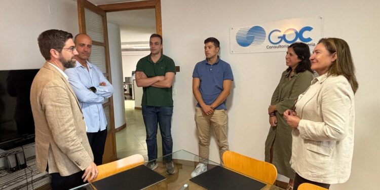 La Xunta impulsa el empleo juvenil en Galicia