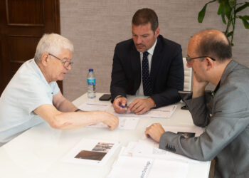 Confirmado: César Portela vuelve a coger las riendas del Teatro Fraga