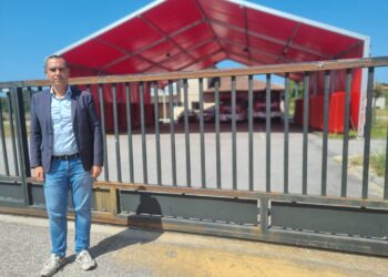 Vigo no cumplió ningún día de 2024 la cifra mínima de bomberos por turno
