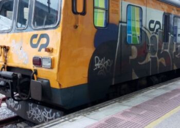 El PP reclama la modernización del Tren Celta para hacer el viaje «en una hora»