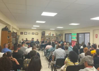 SOS desesperado del ‘faro’ que busca «sanar» la adicción al juego