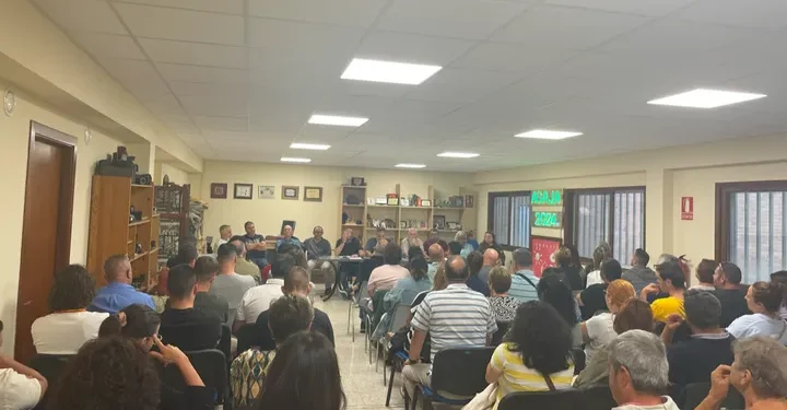 SOS desesperado del ‘faro’ que busca «sanar» la adicción al juego