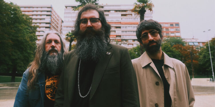 Arizona Baby celebra sus veinte años de rock en Vive Nigrán