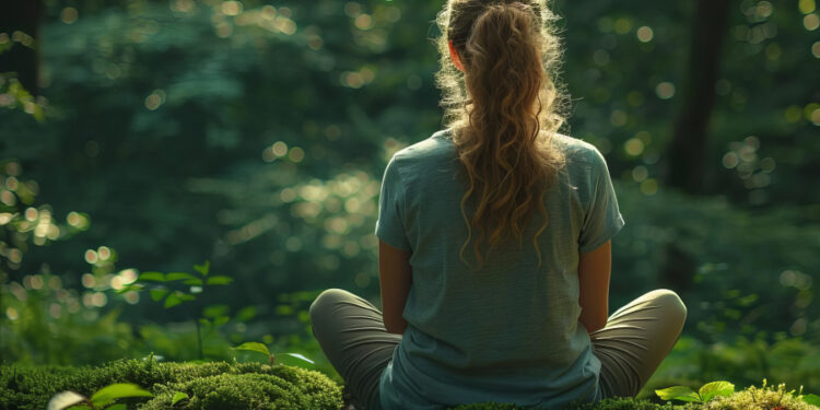 La Diputación de Pontevedra abre inscripciones para disfrutar de los bosques en septiembre