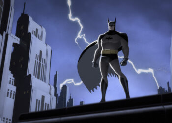 «Batman: El cruzado enmascarado», una reescritura para volver a los orígenes