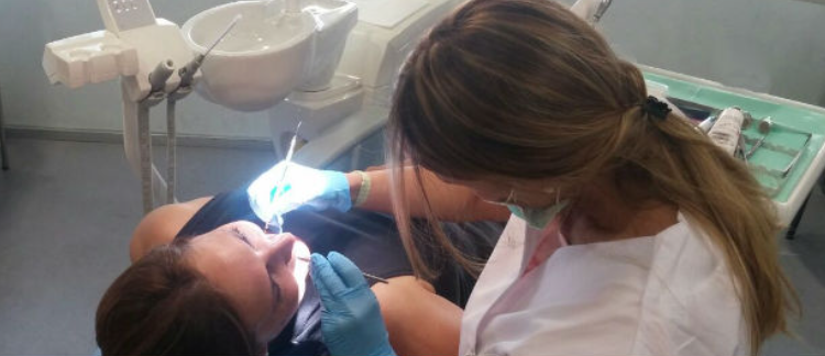 La Xunta renueva los equipos de salud bucodental de Vigo