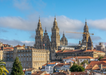 Camino de Santiago: la opción de ruta más corta que debes conocer