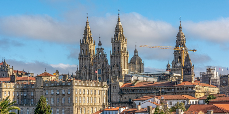 Camino de Santiago: la opción de ruta más corta que debes conocer