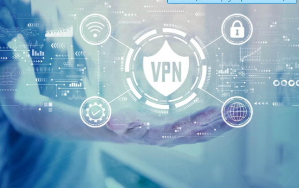 La importancia de las VPN para proteger sus actividades en línea