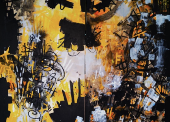 Exposición colectiva de pintura, dibujo, fotografía y escultura en Sabarís