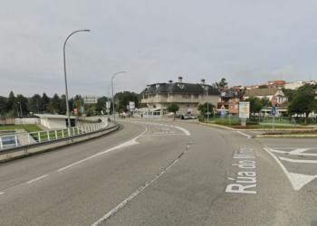 Adjudicadas las obras de conexión del puente internacional por la Rúa Miño