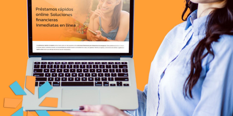 Dinerio: tu aliado confiable en préstamos en línea