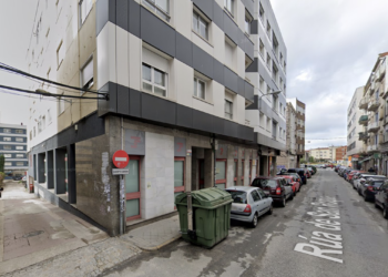 Caballero anuncia un nuevo centro cívico en el barrio del Calvario