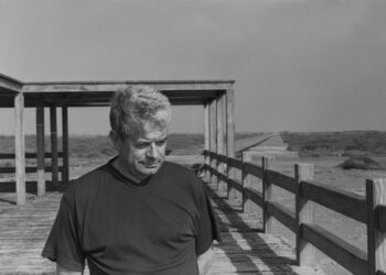 César Portela y la rehabilitación del Teatro Cine Fraga