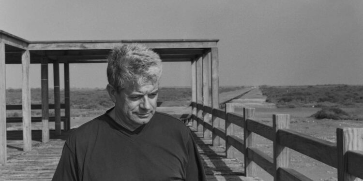 César Portela y la rehabilitación del Teatro Cine Fraga