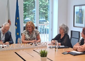 Redondela se consolida como polo de emprendimiento gracias a Zona Franca