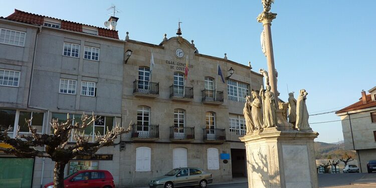 Covelo avanza hacia un saneamiento más sostenible