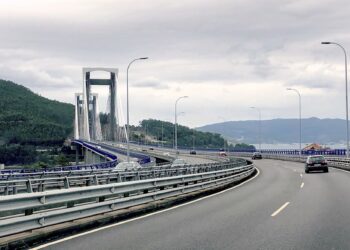 El abuso político de la autopista AP-9