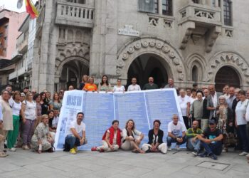 Más de cien planes para las Fiestas del Cristo de O Porriño