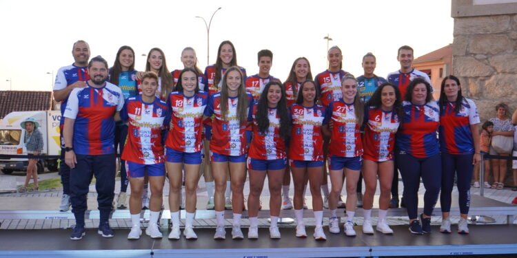 El Mecalia Atlético Guardés inicia una nueva era con el corazón de Juan Rodríguez Pérez