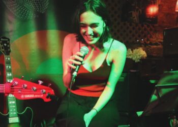 Cartel internacional de luxo para o Canjazz 2024