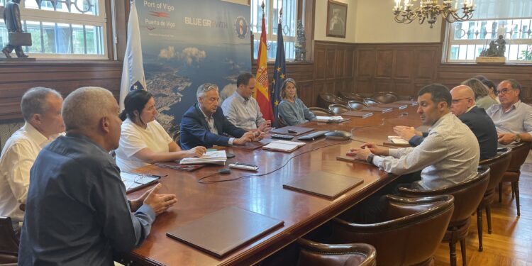 El Puerto mejora su operativa para ‘dar salida’ al incremento del tráfico portuario