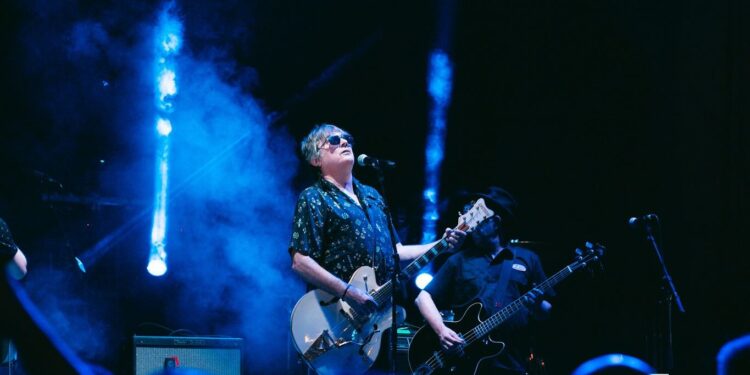 Música y tradición en la Romería de San Roque