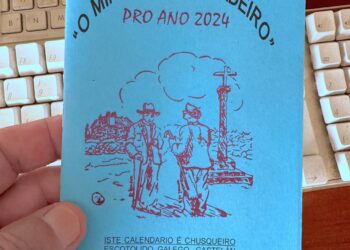 Las curiosidades del Mintireiro