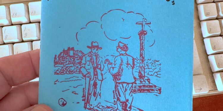 Las curiosidades del Mintireiro