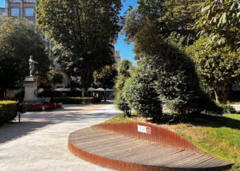 Los dinosetos abandonados a su suerte