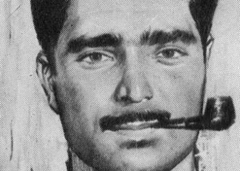 Ha fallecido Lou Carrigan, maestro de la novela popular española