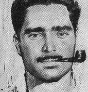 Ha fallecido Lou Carrigan, maestro de la novela popular española