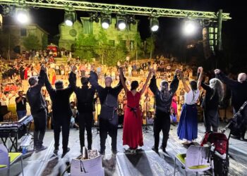 Luar na Lubre te espera en Salvaterra para celebrar sus 40 años