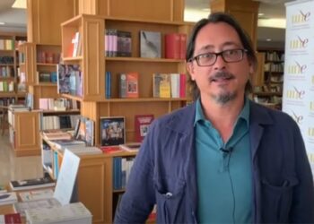 Fallece en Vigo Luis Felipe Torrente a los 57 años