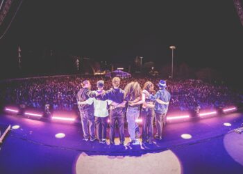 Unos 19.000 asistentes certifican el éxito del Río Verbena Fest