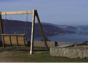 Redondela oferta actividades de ecoturismo para esta ponte