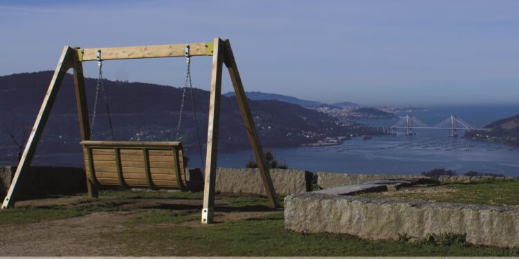 Redondela oferta actividades de ecoturismo para esta ponte