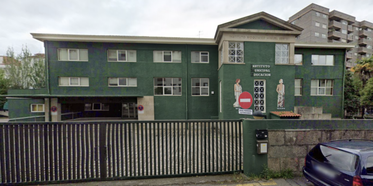 El PP de Vigo denuncia el retraso y las deficiencias de la nueva escuela infantil de Santa Marta