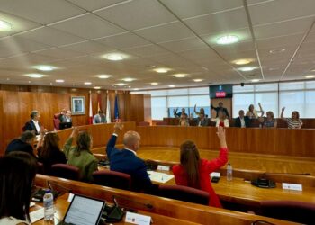 Luz verde a 32 millones «extra» para Vigo, «la ciudad más feliz de España»