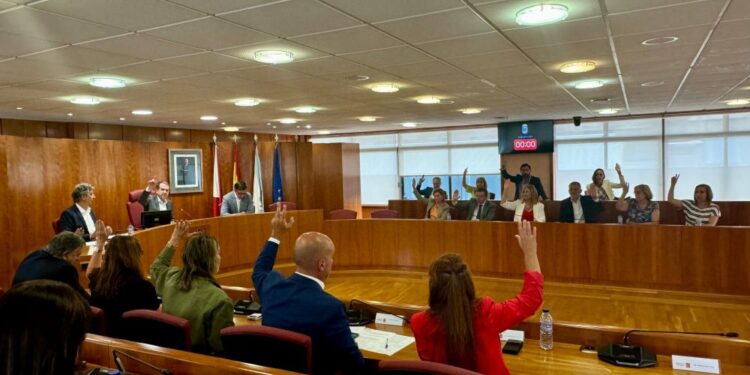 Luz verde a 32 millones «extra» para Vigo, «la ciudad más feliz de España»