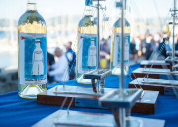 Cuenta atrás para los Premios Nacionales de Vela