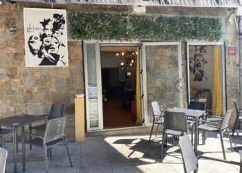 Puro Delirio celebra su tercer aniversario con comida, diversión y sorpresas