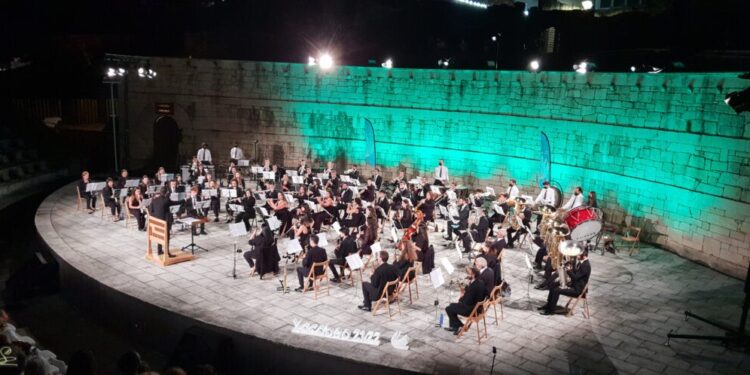 O Festival de Músicos Xoves e o Encontro de Corais pechan un agosto cargado de música