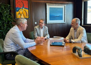 Vigo albergará la futura fábrica de chips fotónicos más importante de Europa