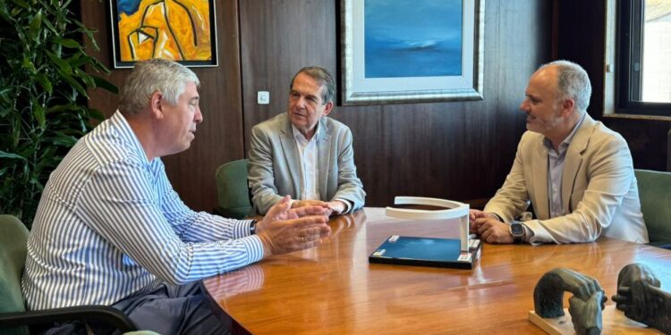 Vigo albergará la futura fábrica de chips fotónicos más importante de Europa