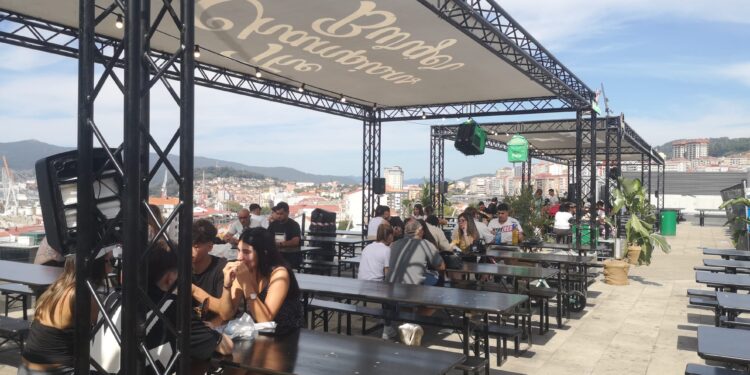 The Champions Burger, el poder de la hamburguesa