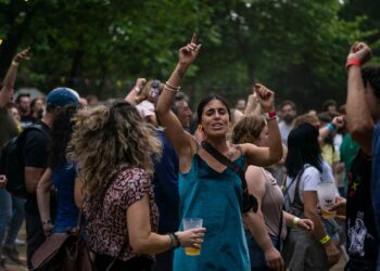 Menos de un mes para The Wild Fest