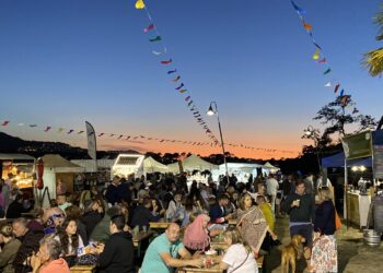 Nigrán apura las últimas horas del ValMiñor Fest