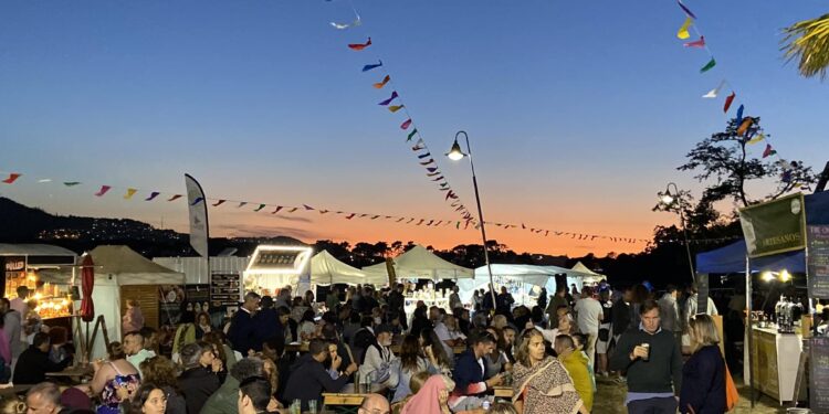 Nigrán apura las últimas horas del ValMiñor Fest